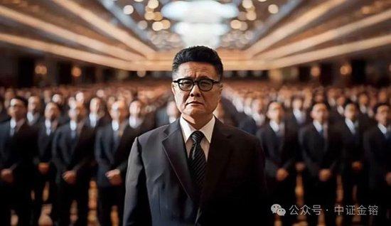 我国合法的配资平台 怎么证明证券行业已经烂透了？